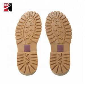 Đế giày cao su tổng hợp dành cho giày nam đi ngoài trời - Product Image 3