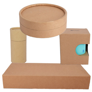 Hộp Đóng Gói Quà Tặng Nến Thơm Vỏ Sò Biển Dầu Gội Xà Phòng - Product Image 2