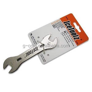 Icetoolz 37x3 13-14-15-16-17-18mm Cone Wrench <b>Spanner</b> <b>Tool</b> - Product Image 4