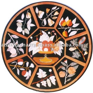 หินอ่อนโมเสคหินท็อปส์ซูตาราง - Product Image 1