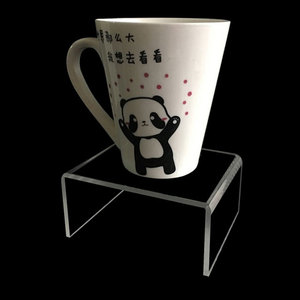 Hot Bán Rõ Ràng Mạnh Mẽ <span class=keywords><strong>Acrylic</strong></span> <span class=keywords><strong>Display</strong></span> Riser/Đứng - Product Image 6