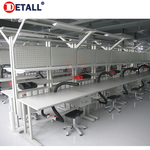 Digne <span class=keywords><strong>de</strong></span> confiance Chine Fournisseur <span class=keywords><strong>garage</strong></span> armoires <span class=keywords><strong>etabli</strong></span> léger pour vente - Product Image 4
