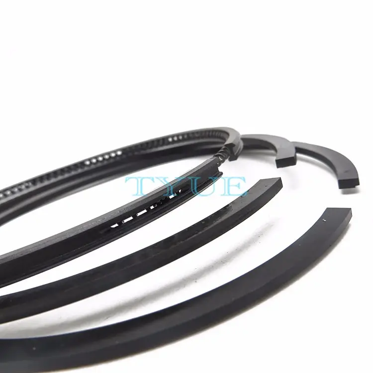 Cao Chất Lượng Động Cơ Diesel Phụ Tùng Thay Thế Cho NGƯỜI ĐÀN ÔNG D2840 Piston Ring D2840 Piston Ring