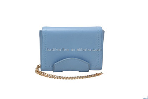 Grandes Alforjas Monedero Bolsos Crossbody de Las Mujeres Borlas de la Solapa Superior - Product Image 5