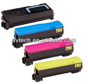 wide format copier for kyocera FS C5400DN copier toner cartridge