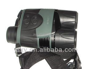 Profesional Jaxy óptico prismáticos venta al por mayor Night Vision Goggle 5 X 42 <span class=keywords><strong>infrarrojos</strong></span> GX0211 - Product Image 5