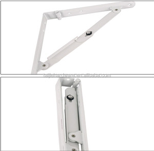 Soporte triangular ajustable, soporte de panel solar pequeño - Product Image 3