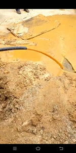 <span class=keywords><strong>Pompe</strong></span> de puits, 10m 3/h, submersible, multiétages, série 4-5SP - Product Image 6