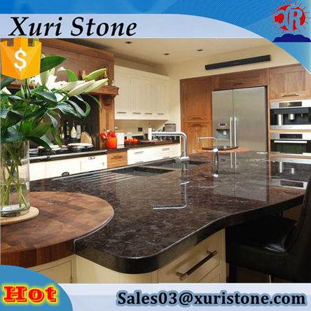 Labrador antique brun granit (bon prix)