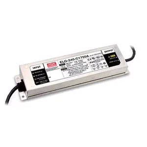 Driver de led bem ELG-240-C1750A-3Y 240w 1750ma