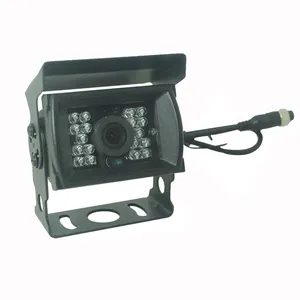 night vision wifi car camera 360 protruly with thermal imaging