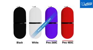 Parti Colorful <span class=keywords><strong>Promo</strong></span> USB Flash Drive USB del Corpo per Flashdrive - Product Image 4