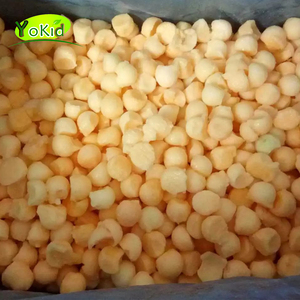 Color Natural grado a melón hami congelados - Product Image 4