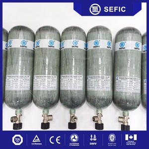 <span class=keywords><strong>ถัง</strong></span><span class=keywords><strong>แก๊ส</strong></span>คาร์บอนไฟเบอร์ 9 ลิตร ยี่ห้อดังระดับโลก สำหรับปืนลม - Product Image 2