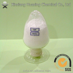 Hóa Chất Tẩy Rửa Ứng Dụng MSDS Tetrasodium Pyrophosphate (TSPP) - Product Image 3