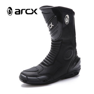 Bottes de motocross ARCX, bottes d'enduro, bottes de course professionnelles, bottes de motocross tout-terrain, chaussures de motocycliste, bottes de course de moto - Product Image 2