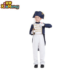 <span class=keywords><strong>2018</strong></span> nuevo estilo niños cosplay disfraces al por mayor trajes de halloween - Product Image 2