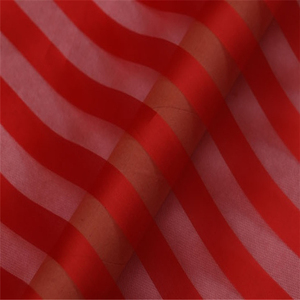 ผ้าปูผ้าไหมซาตินสีสันสดใสสําหรับผ้า <span class=keywords><strong>Organza</strong></span> ลาย 2024