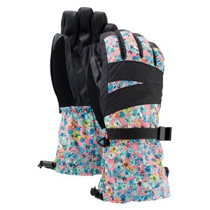 las niñas al aire libre de la <span class=keywords><strong>nieve</strong></span> a prueba de viento caliente <span class=keywords><strong>guantes</strong></span> equí - Product Image 4