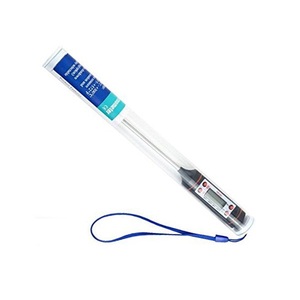 OEM ve ODM desteği ile barbekü gıda sıcaklık aletleri için özelleştirilebilir kalem tipi dijital et termometresi - Product Image 2