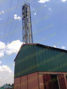 Impianto di Distillazione di Etanolo Modulare, Piccolo Impianto di Distilleria di Etanolo, Distilleria di Etanolo Combustibile per Auto o Cucina - Product Image 4