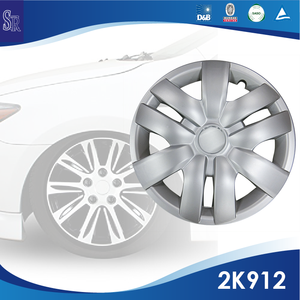 Taiwán AUTO partes de repuestos de coche cubierta de la rueda - Product Image 3