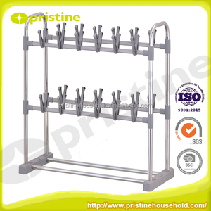 OEM EBay Organizer Taiwan Home <b>Storage</b> Furniture Manufacturer MIT DIY Housewares <b>Storage</b> Living Room Plastic Metal <b>Shoe</b> <b>Rack</b> - Product Image 4