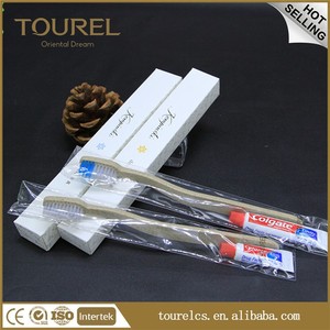 Hotel prodotti da bagno, hotel di prodotto, di lusso gli ospiti dell'hotel servizi hotel accessori con il campione gratuito - Product Image 4