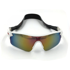 Lunettes Lanière <span class=keywords><strong>Cou</strong></span> <span class=keywords><strong>Cordon</strong></span> Chaîne de Lunettes De Soleil Sangle Sport Natation Lunettes <span class=keywords><strong>Cordon</strong></span> - Product Image 3