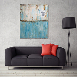 En gros La Main Abstrait Décoratif <span class=keywords><strong>Image</strong></span> - Product Image 2