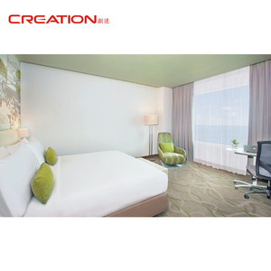 Hotel <span class=keywords><strong>ozo</strong></span> Kandy Sri Lanka hotel por encargo muebles de dormitorio conjunto - Product Image 2
