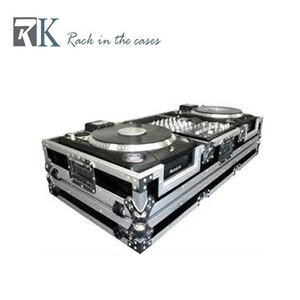 आरके 2018 उड़ान मामले के लिए पायनियर cdj350 + vestax आंधी + DJM-350 - Product Image 2