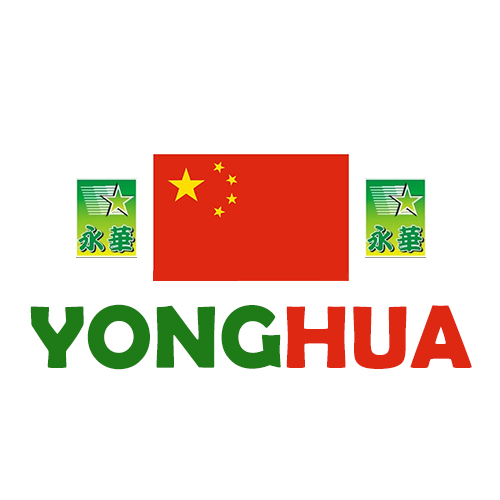 Guangdong Yonghua Sewing Parts Co., Ltd. logo