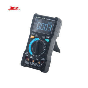 Diodi TRMS 8000 Multimetro Digitale tensione corrente resistenza continuità capacità frequenza di misura tutti in <span class=keywords><strong>un</strong></span> <span class=keywords><strong>metro</strong></span> - Product Image 3