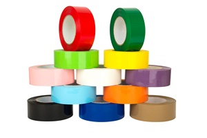 Cheap Price High Quality Hot Sale Color <strong>Opp</strong> Gum <strong>Tape</strong> - Product Image 4