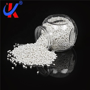 Giá hạt nhựa nguyên sinh GF35 PA6/PA66/ABS/POM/PMMA/PA12 / nhựa polymer tái chế - Product Image 6