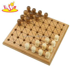 Bán Buôn Phổ Biến Nhất Bằng Gỗ Hình Lục Giác Tổ Ong <span class=keywords><strong>Sudoku</strong></span> Đồ Chơi Như Đào Tạo Kỹ Năng W11C047 - Product Image 6