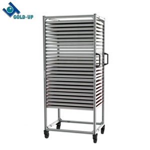 Giá Phơi Khung In Lụa - Product Image 4