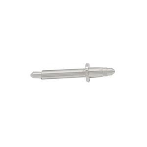 2018 Guangdong extrusion à froid 6061 aluminium <span class=keywords><strong>broche</strong></span> col - Product Image 3