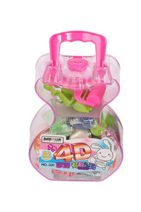 Alta calidad divertido al por mayor de china popular <span class=keywords><strong>plastilina</strong></span> <span class=keywords><strong>inteligente</strong></span> - Product Image 3