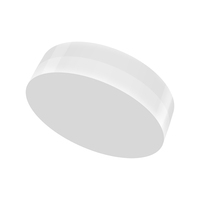 Autocollant Bluetooth programmable OEM iBeacon, étiquette Ble personnalisable par le fabricant