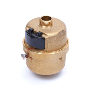 Piston rotatif standard ISO 4064 en laiton, de <span class=keywords><strong>classe</strong></span> <span class=keywords><strong>C</strong></span>, mesure du volume de l'<span class=keywords><strong>eau</strong></span> froide - Product Image 5