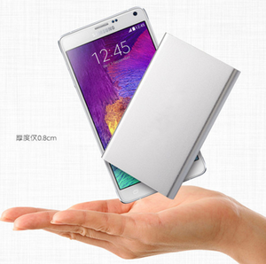 ราคาโรงงาน โปรโมชั่นโลโก้แบรนด์ รับทำโลโก้ตามสั่ง ของข<span class=keywords><strong>ว</strong></span>ัญ OEM ODM ราคาดี <span class=keywords><strong>พา</strong></span><span class=keywords><strong>ว</strong></span><span class=keywords><strong>เวอร์</strong></span><span class=keywords><strong>แบงค์</strong></span>พกพาขนาดเล็ก 4000mah 5000mah ช่องเสียบ USB - Product Image 5