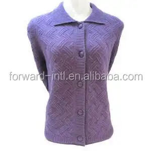 Trendy 2014 cheapest fashion ladies handmade knitted cardigan sweaters