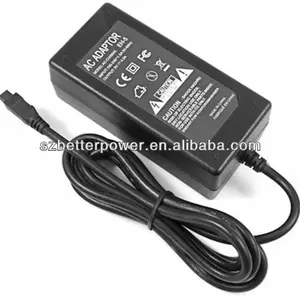 למצלמה של ניקון ac adapter eh-5 , eh-5a עבור d90 , d80 , d70 , d70s , d100 , d300 , d300s , d700