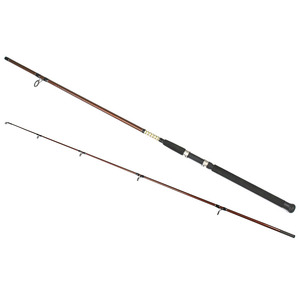 Cannes à pêche bon marché en verre creux à deux sections de 2,7 m - Product Image 1