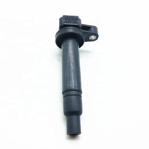 Bobina de Encendido para Automóviles, Venta Caliente, 90919-02230 90919-02249 90080-19027 para Toyo-ta 4Runner Tundra Sequoia Lexus GS430 LS430 - Product Image 1