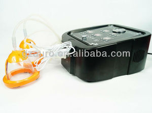 Au-7002 Hotsale فراغ العلاج آلة معدات تكبير الثدي - Product Image 3
