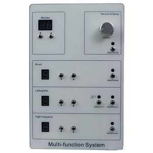 Dispositivo de belleza multifuncional 9 en 1 para masaje facial - Product Image 4