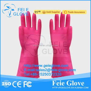 Pvc gloves fireside spot Colour [<span class=keywords><strong>FEIE</strong></span>] - Product Image 3